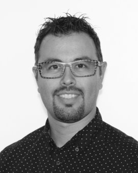 Jeremy Stome
