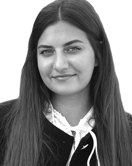 Morgane Delecourt