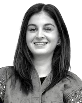 Shirin Domisse